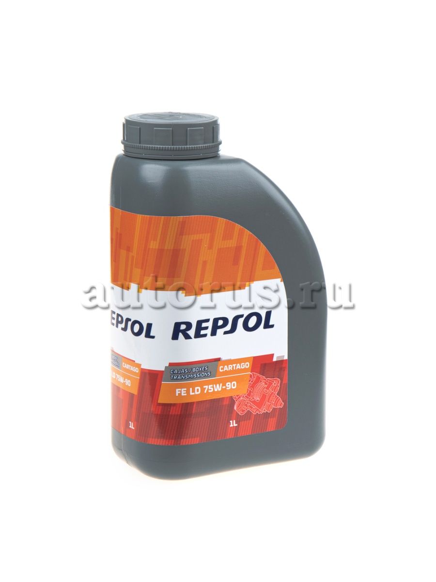 Repsol cartago fe ld