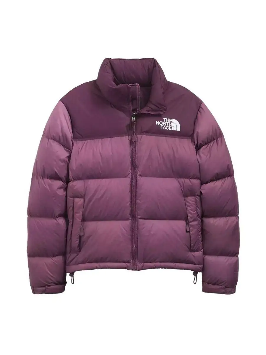 The north face on sale nuptse 1