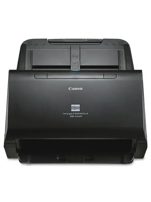 Canon DR-C240 imageFORMULA Сканер документов