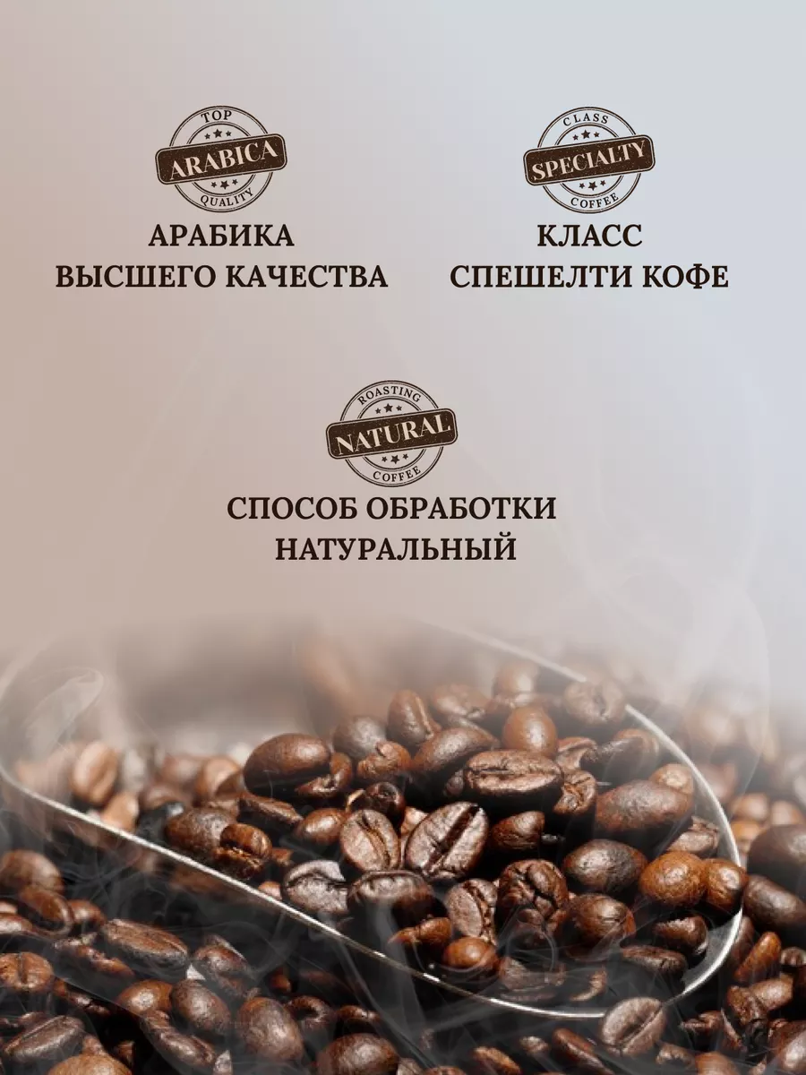 Кофе в зернах 1 кг Натти Tasty Roasting Ave Barista 124725874 купить за 1  393 ₽ в интернет-магазине Wildberries