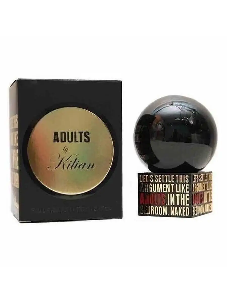 Let's settle this like best sale adults perfume