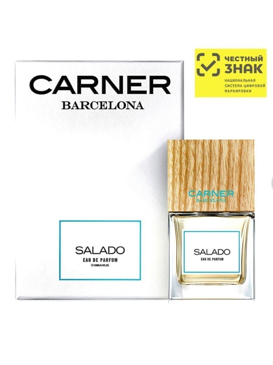 Carner barcelona описание. Парфюм Salado от Carner Barcelona. Carner Barcelona super Moon. Carner Barcelona super Moon 100 ml. Парфюмерная вода Carner Barcelona Salado 100 мл.