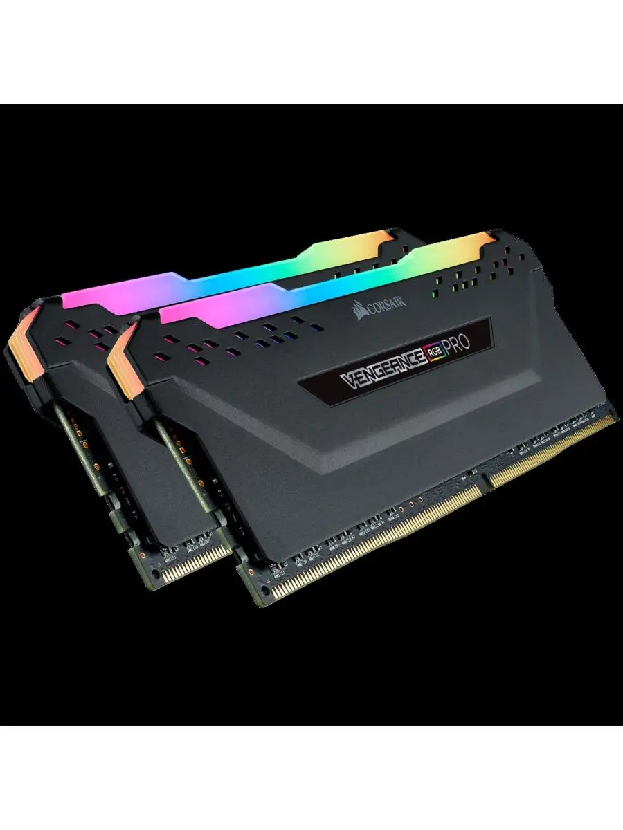 Corsair VENGEANCE RGB PRO 16GB/DDR4 CMK16GX4M2K4000C19 Corsair