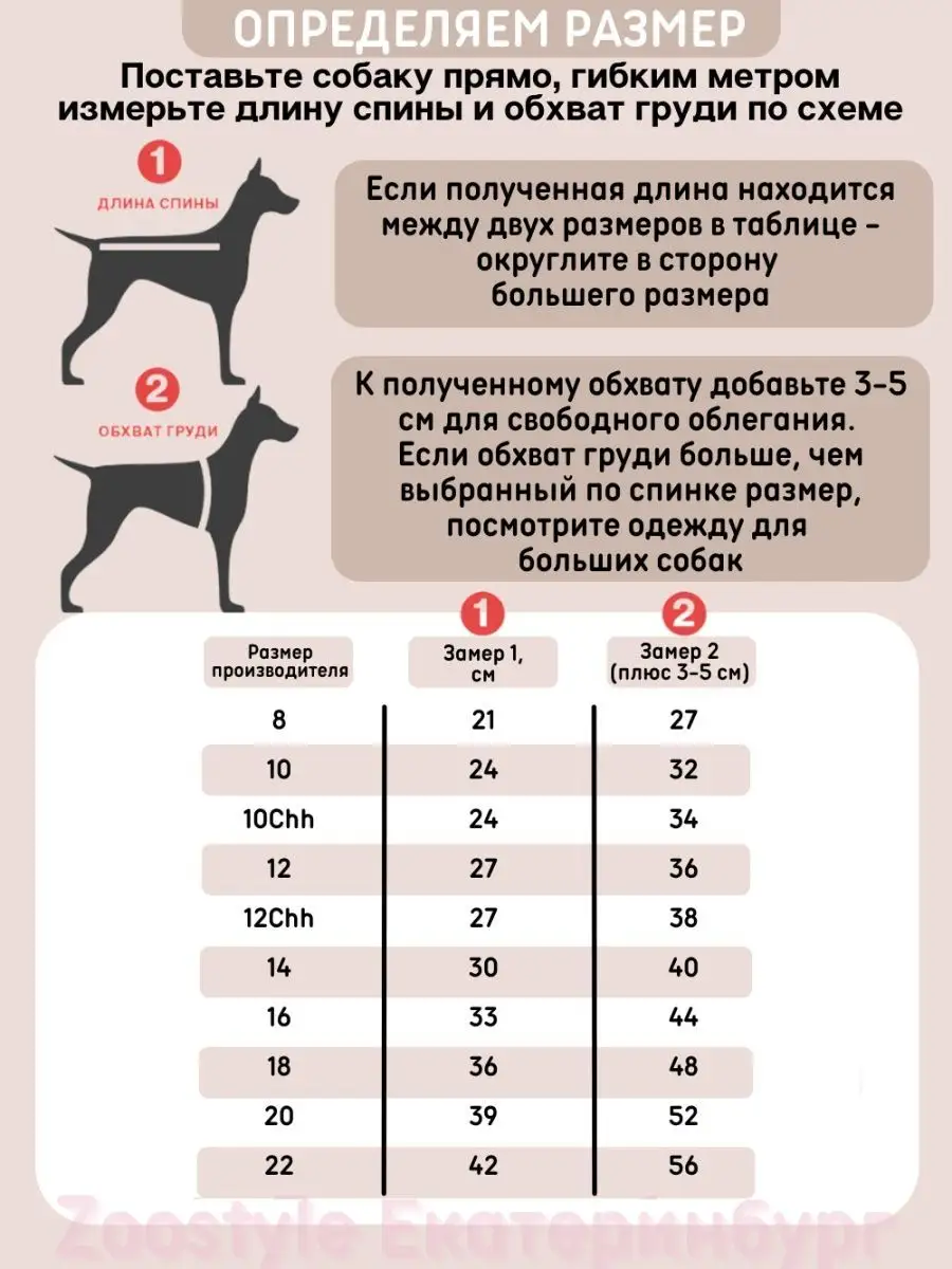 Зимний комбинезон для собак мелких пород девочки ForMyDogs 124829337 купить  за 3 019 ₽ в интернет-магазине Wildberries