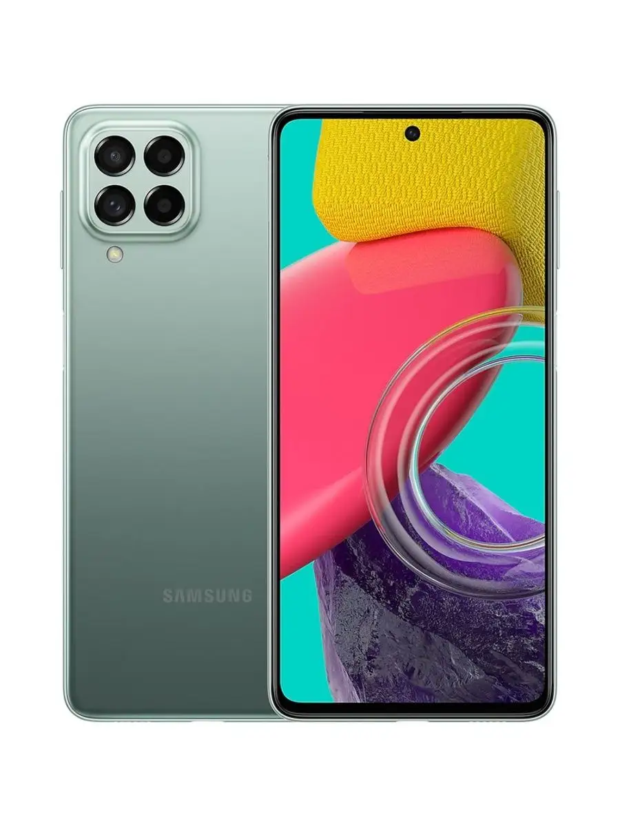 7.6 телефон. Samsung m 536. Смартфон Samsung Galaxy m53 8/256gb, SM-m536, зеленый. Самсунг галакси а 53 5джи 256 ГБ. Самсунг а53 характеристики