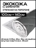 Экокожа для мебели и авто Шумология 124917355 купить за 1 694 ₽ в интернет‑магазине Wildberries