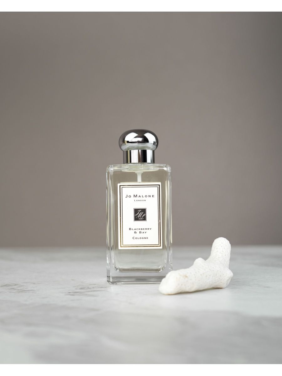 Jo malone blackberry and bay