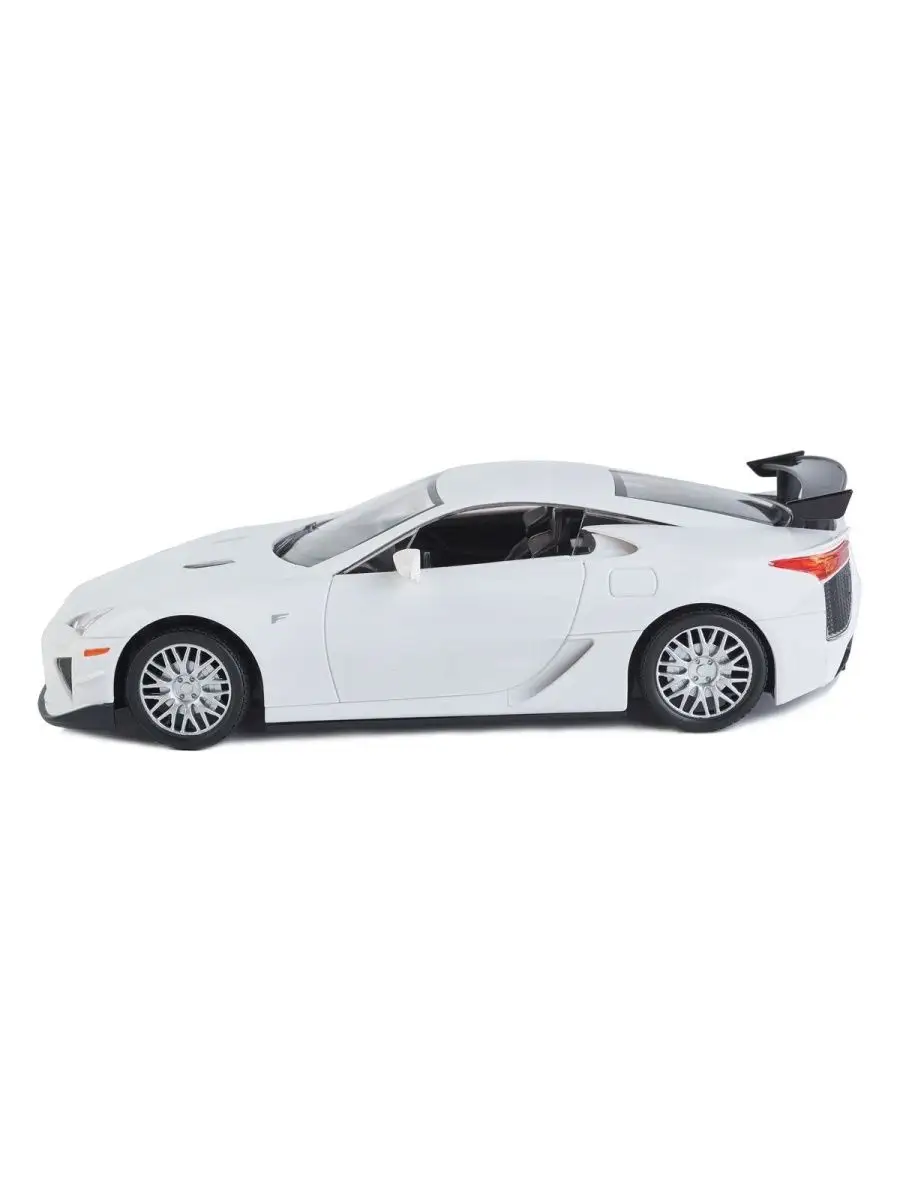 Машина на Р/У LEXUS LFA 1:18 XRace 125116471 купить за 1 343 ₽ в  интернет-магазине Wildberries