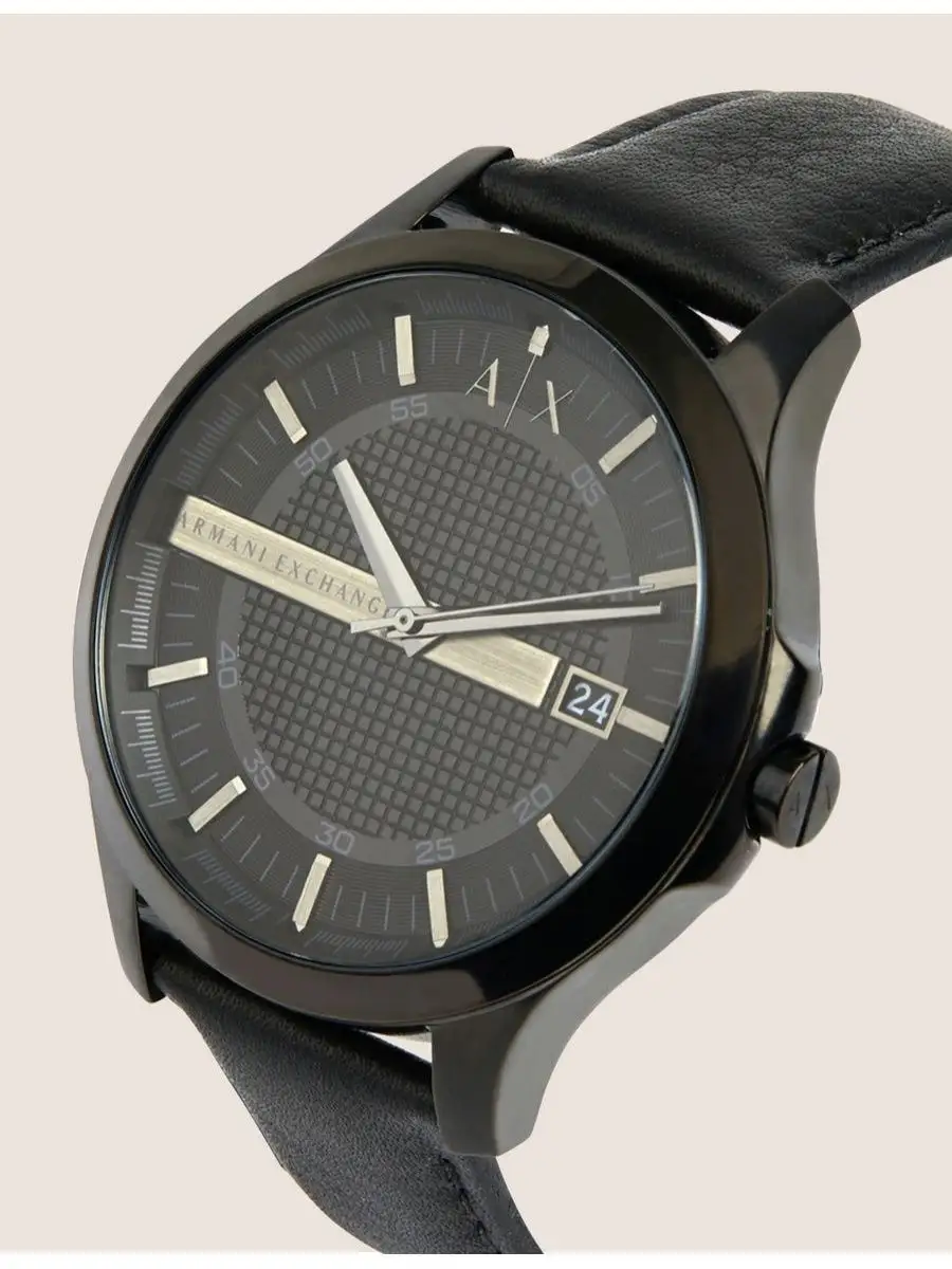 Armani Exchange AX2400 Armani Exchange Watches Wildberries 125128203