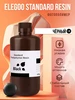 Фотополимерная смола Standard Resin Чёрный, 1 л Elegoo 125145655 купить за 2 154 ₽ в интернет‑магазине Wildberries