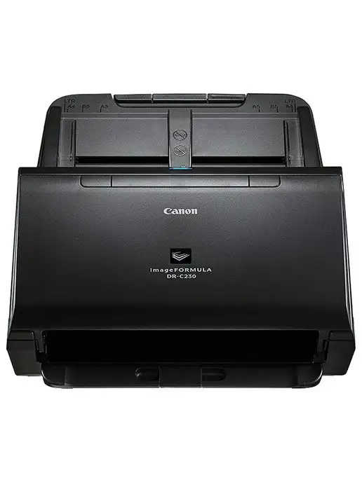 Canon DR-C230 + USB кабель + Сканер Canon imageFORMULA DR-C230