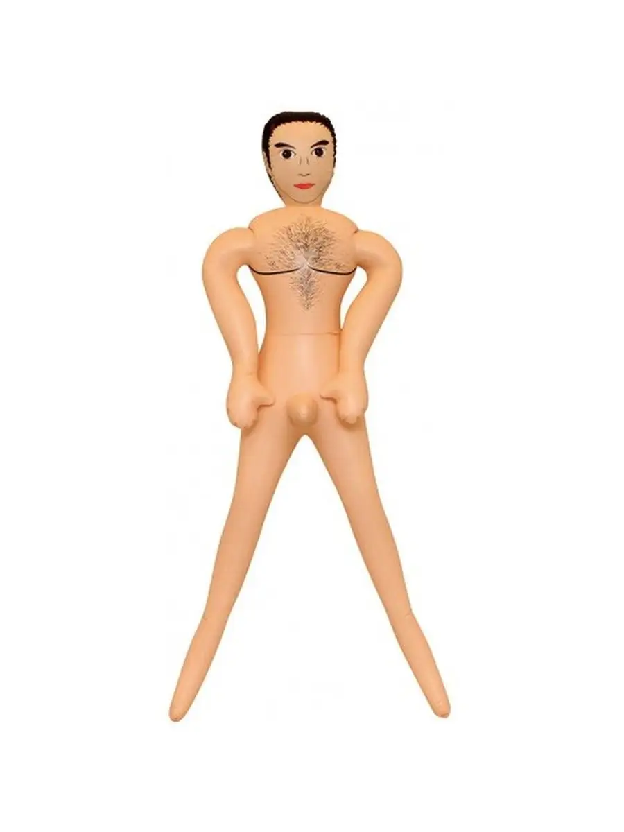 Orion Надувная секс-кукла мужчина Angelo