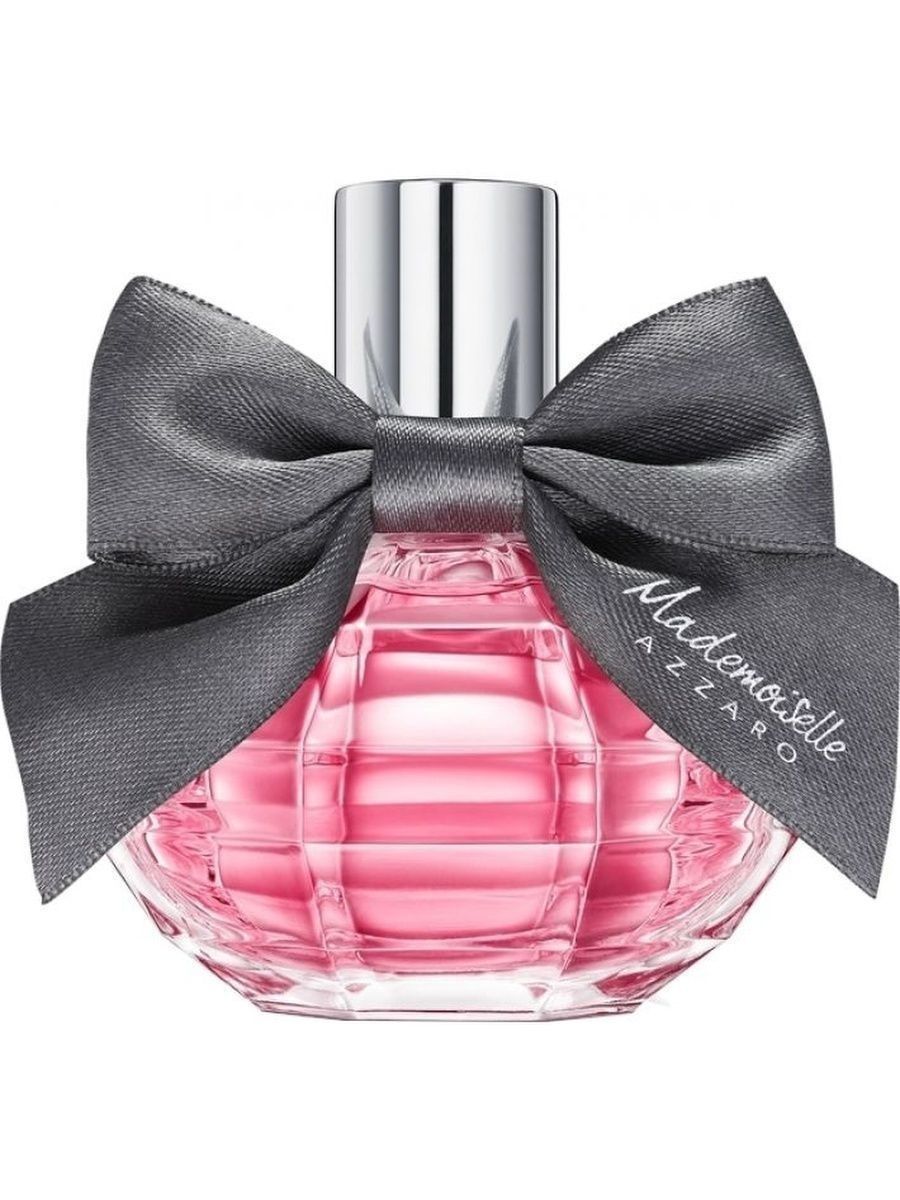 Azzaro mademoiselle l eau. Азаро мадмуазель 50 мл. Мадмуазель Аззаро intense. Azzaro Mademoiselle 50 мл. Духи Azzaro Mademoiselle intense.