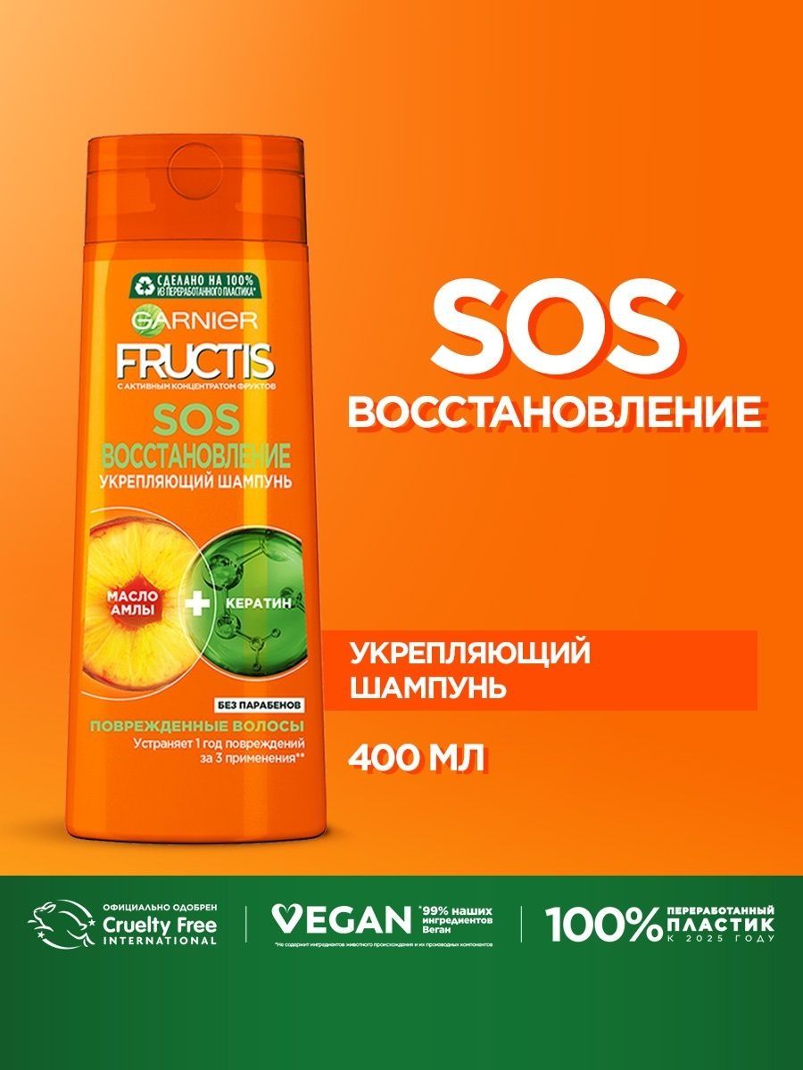 Fructis sos. Фруктис SOS восстановление маска 320 мл. Шампунь Fructis SOS восстановление. Шампунь Фруктис сос восстановление. Шампунь гарньер Фруктис.