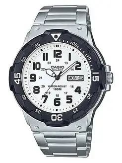 Оригинальные наручные часы MRW-200HD-7B CASIO 125420474 купить за 4 597 ₽ в интернет-магазине Wildberries