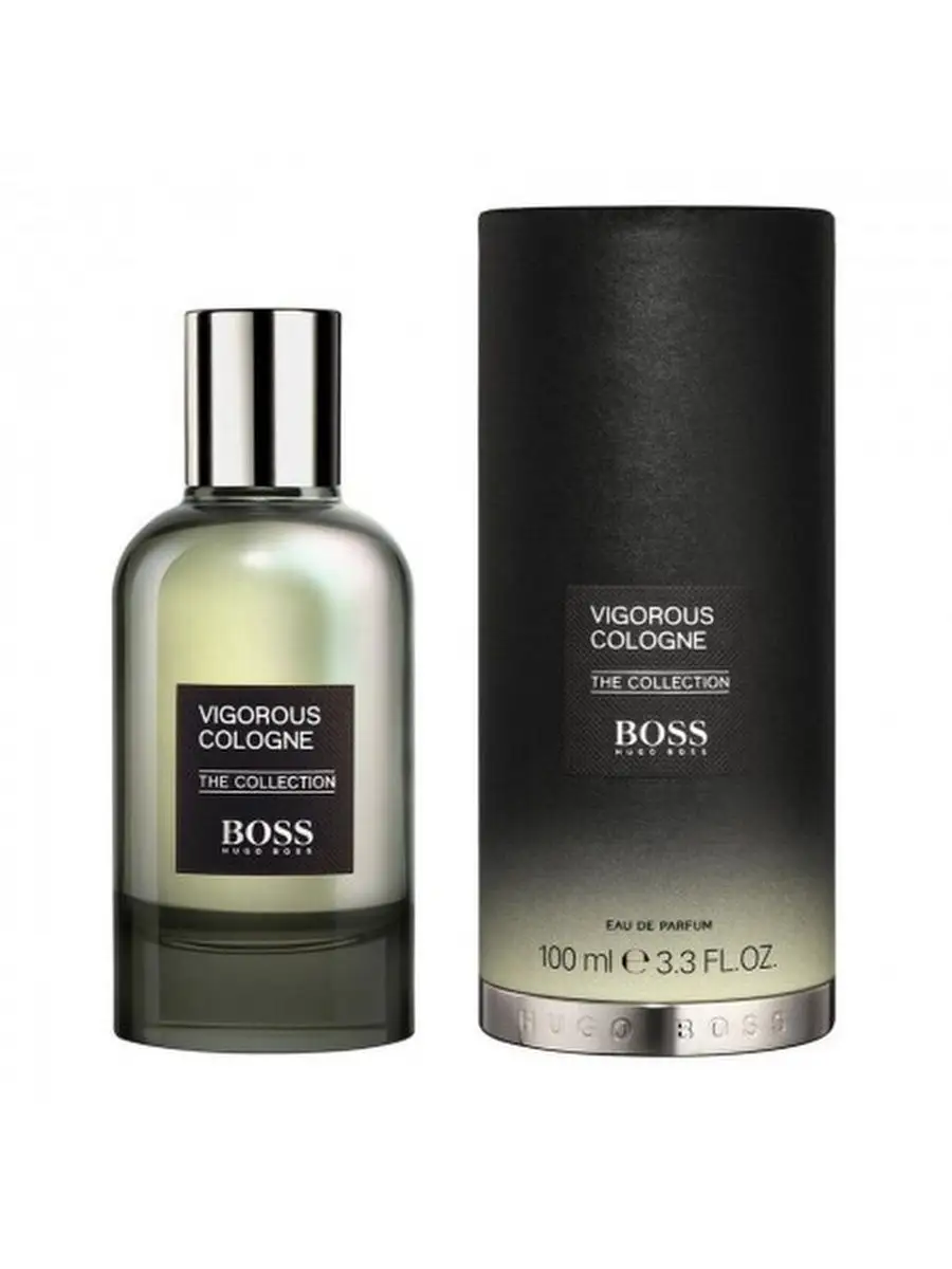 The boss clearance cologne