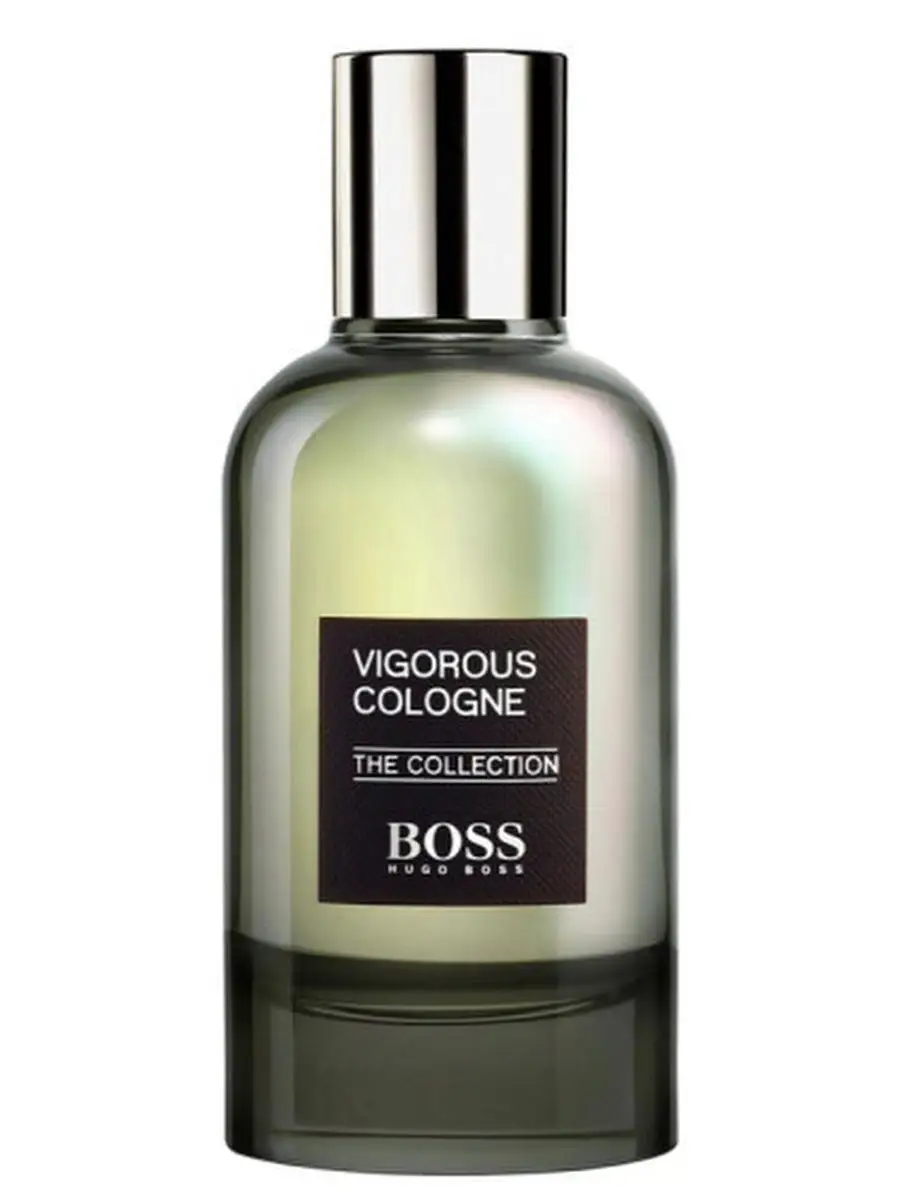 Hugo boss shop green cologne