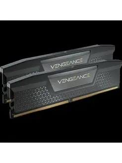 Corsair VENGEANCE 32 GB/DDR5 CMH32GX5M2B6200C36 Corsair 125794317 купить за 21 869 ₽ в интернет-магазине Wildberries