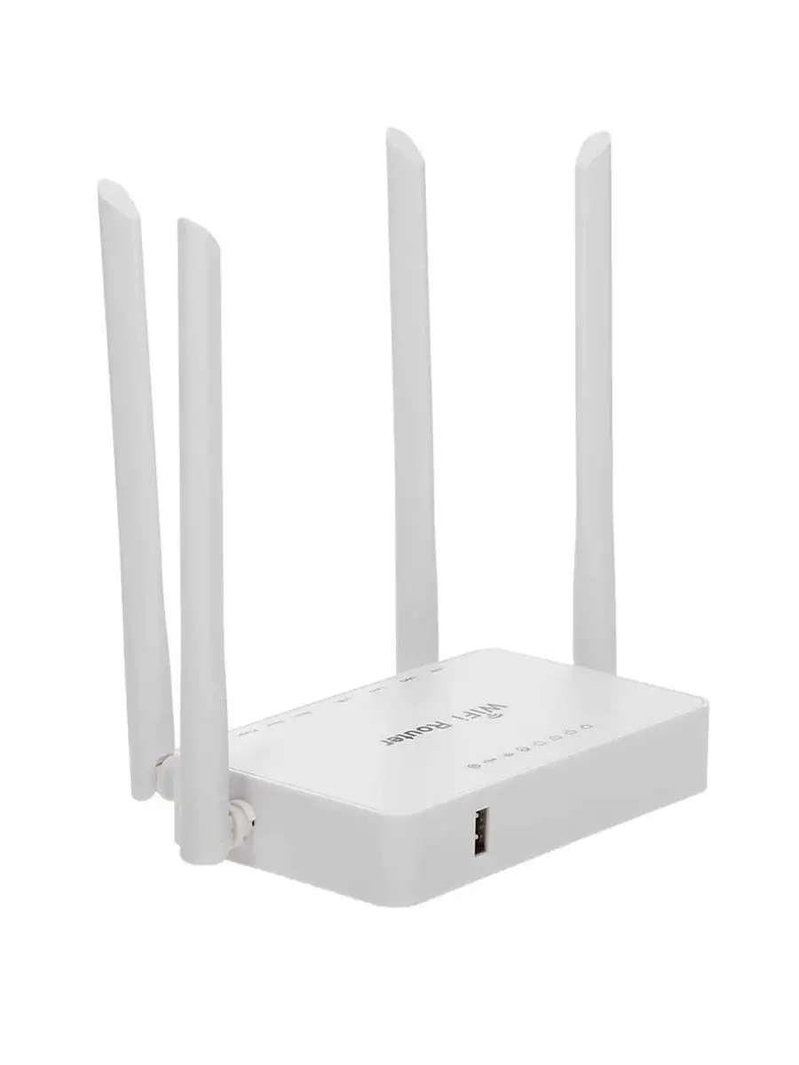 Wi Fi WE1626 12V для 3G 4G модема