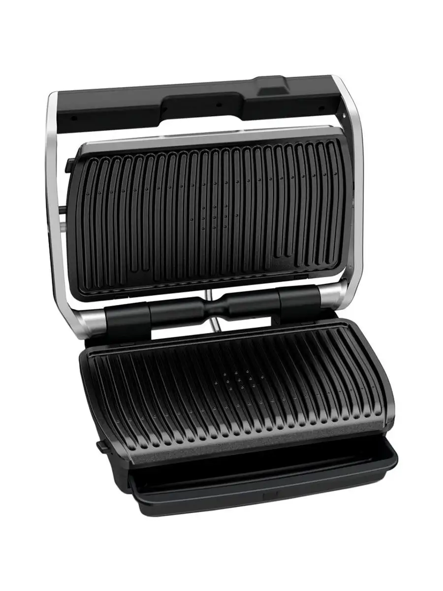 Электрогриль Tefal Optigrill Elite XL GC760D30 Tefal 125977700 купить за 28  961 ₽ в интернет-магазине Wildberries