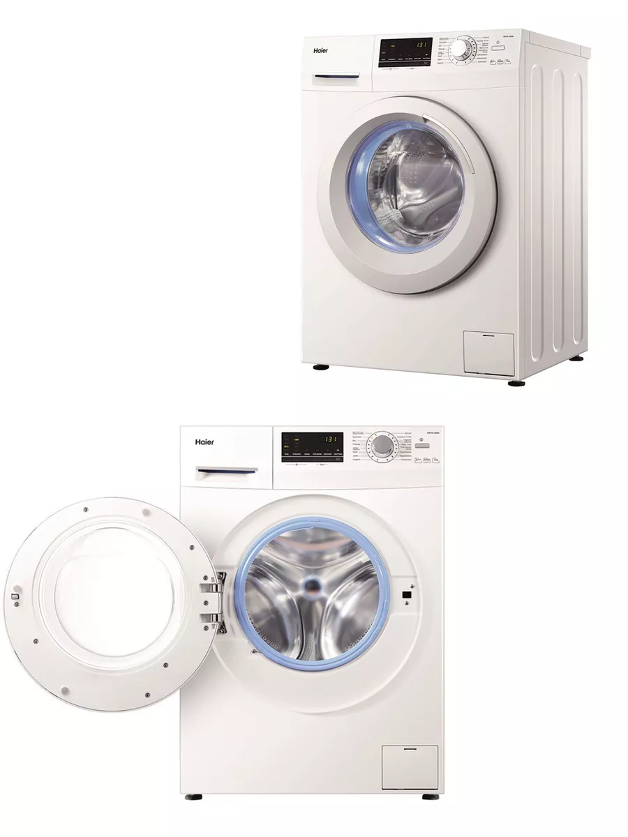 Манжета люка для стиральной машины HAIER 126008526 купить за 1 986 ₽ в  интернет-магазине Wildberries