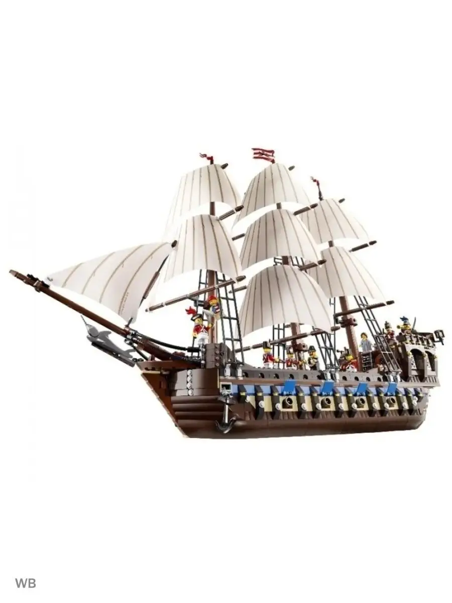 Lego imperial flagship ebay online