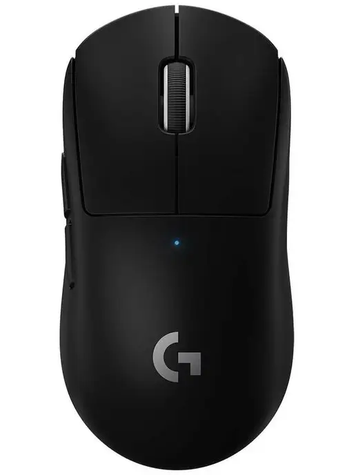 Logitech g pro clearance x super light