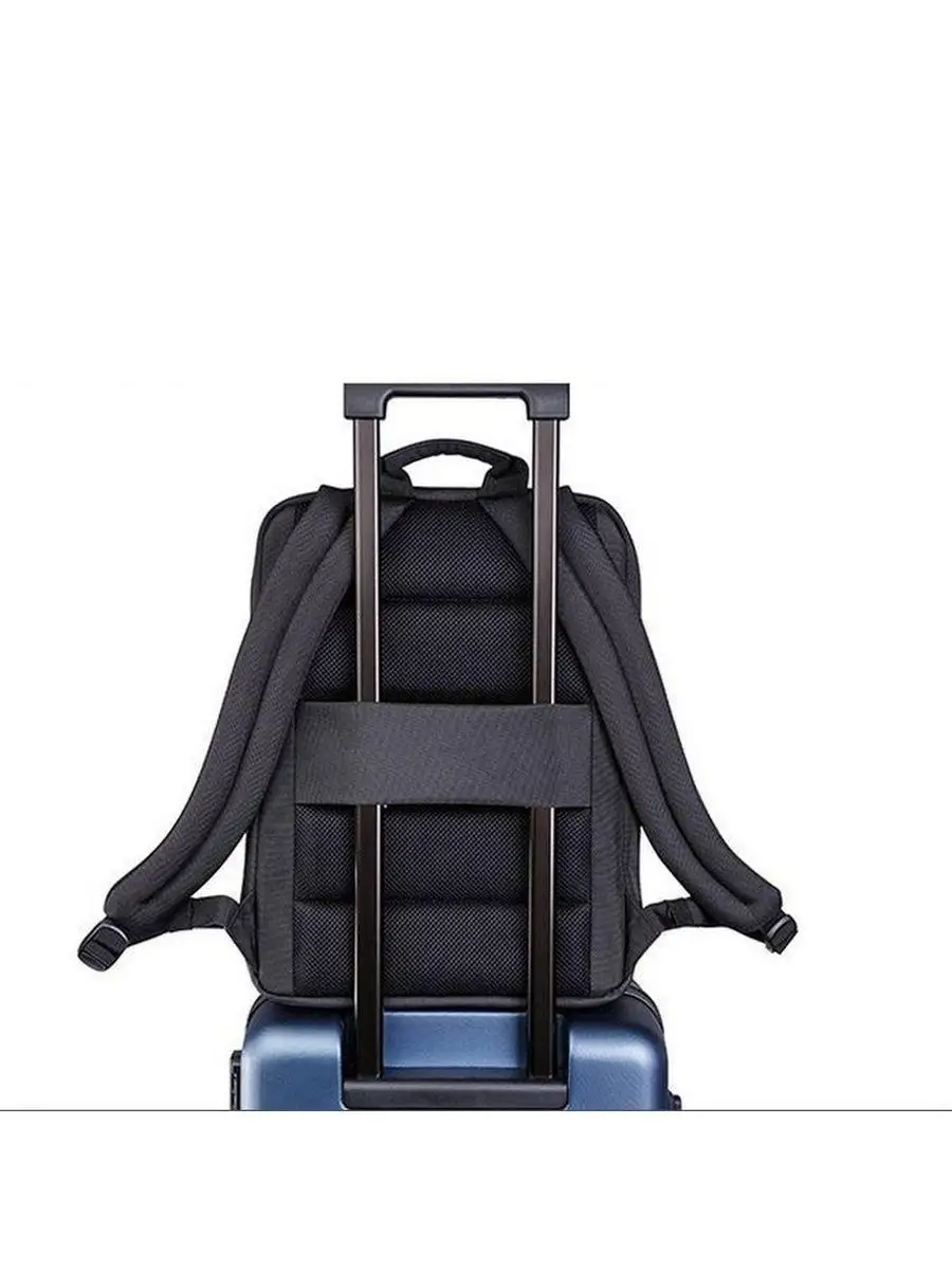 Купить Xiaomi Mi Business Backpack 2