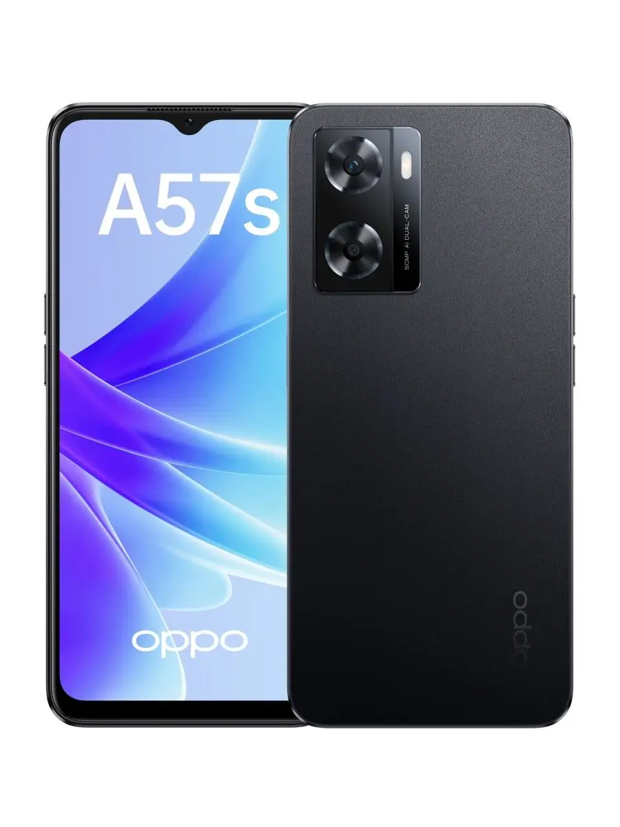 А57s 4+64GB OPPO 126066965 купить в интернет-магазине Wildberries