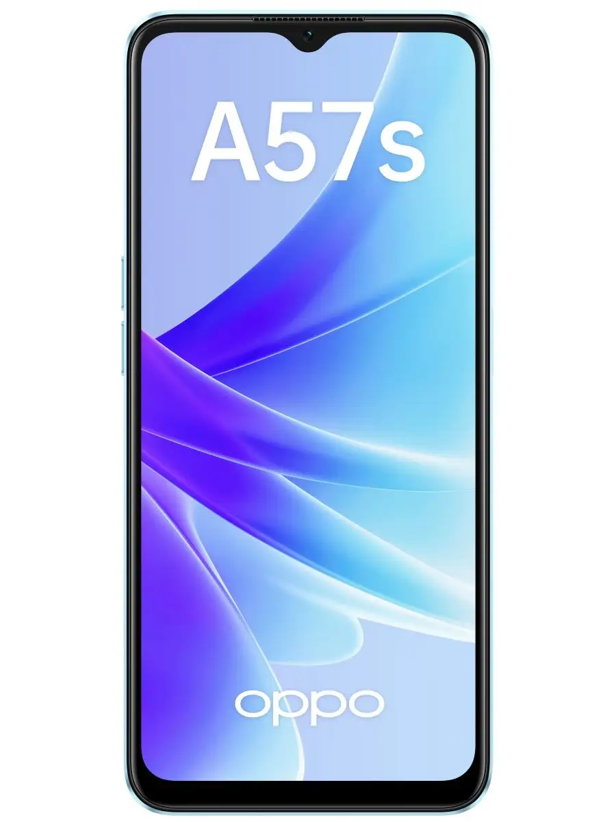 А57s 4+64GB OPPO 126066982 купить в интернет-магазине Wildberries