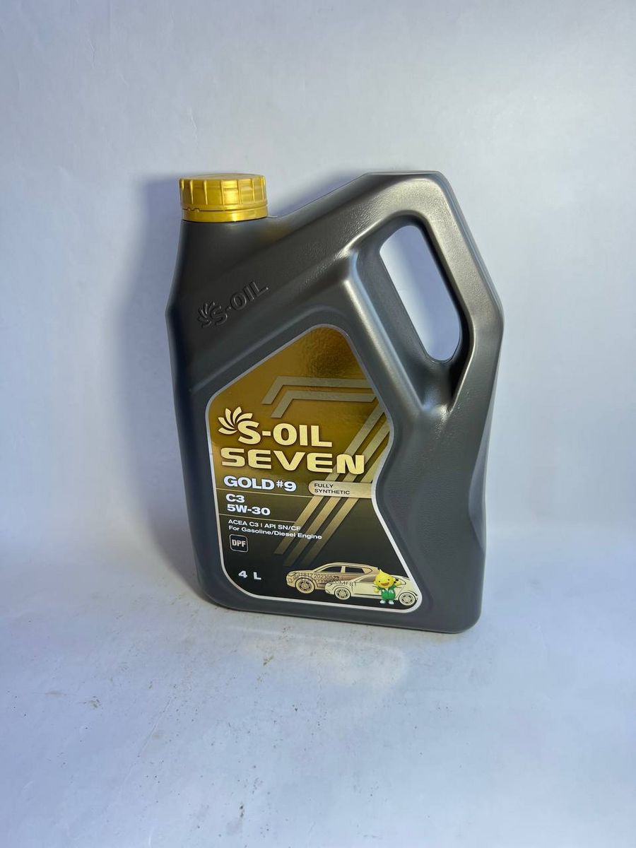 Масло 7 days. S-Oil Seven 5w-30 Gold 9. S-Oil Seven Gold #9 5w-30 a5/b5. S-Oil Gold 9 0w-20. Масло s-Oil Seven.