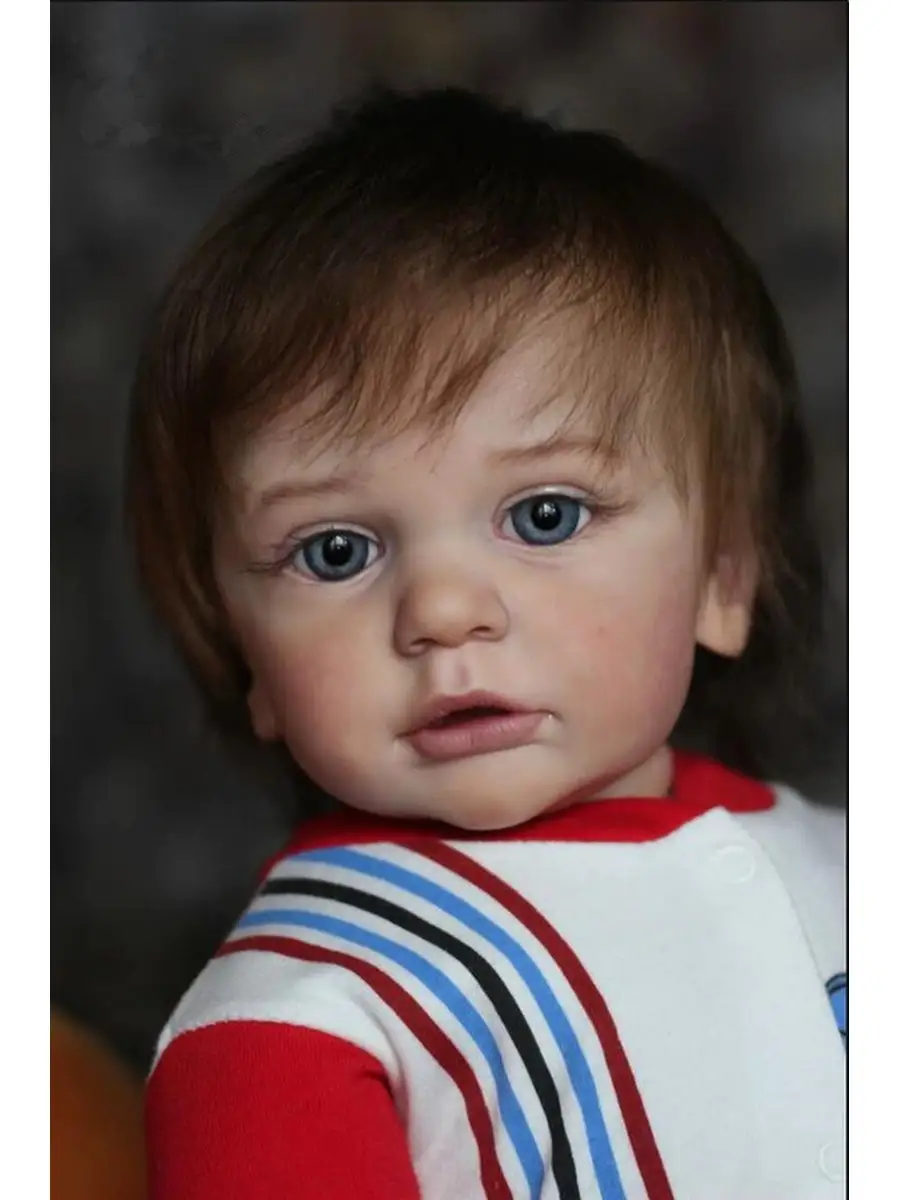 мальчик рот