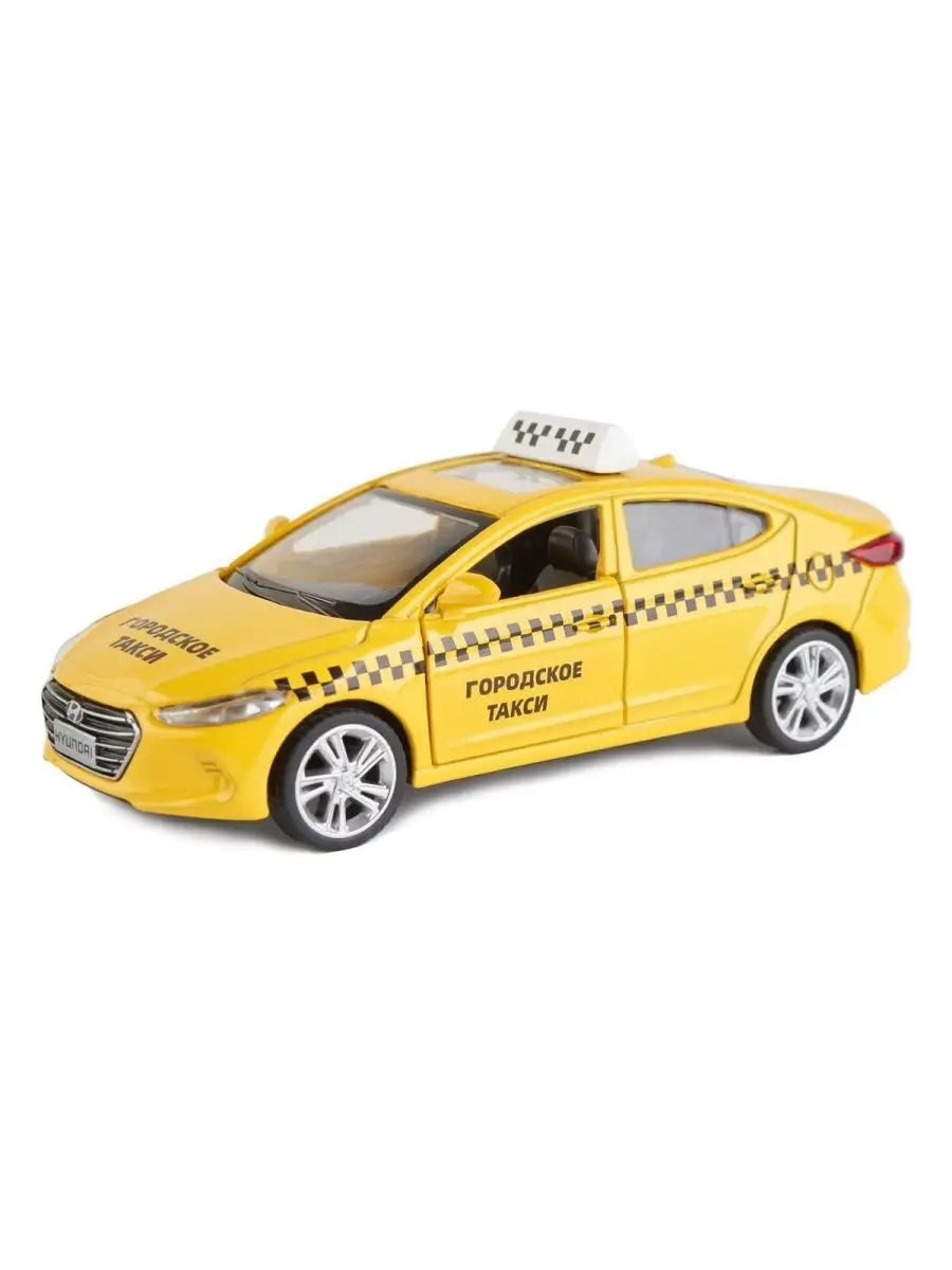 Модель машины Hyundai Elantra 1:40 67372 KariKids 126588517 купить за 419 ₽  в интернет-магазине Wildberries