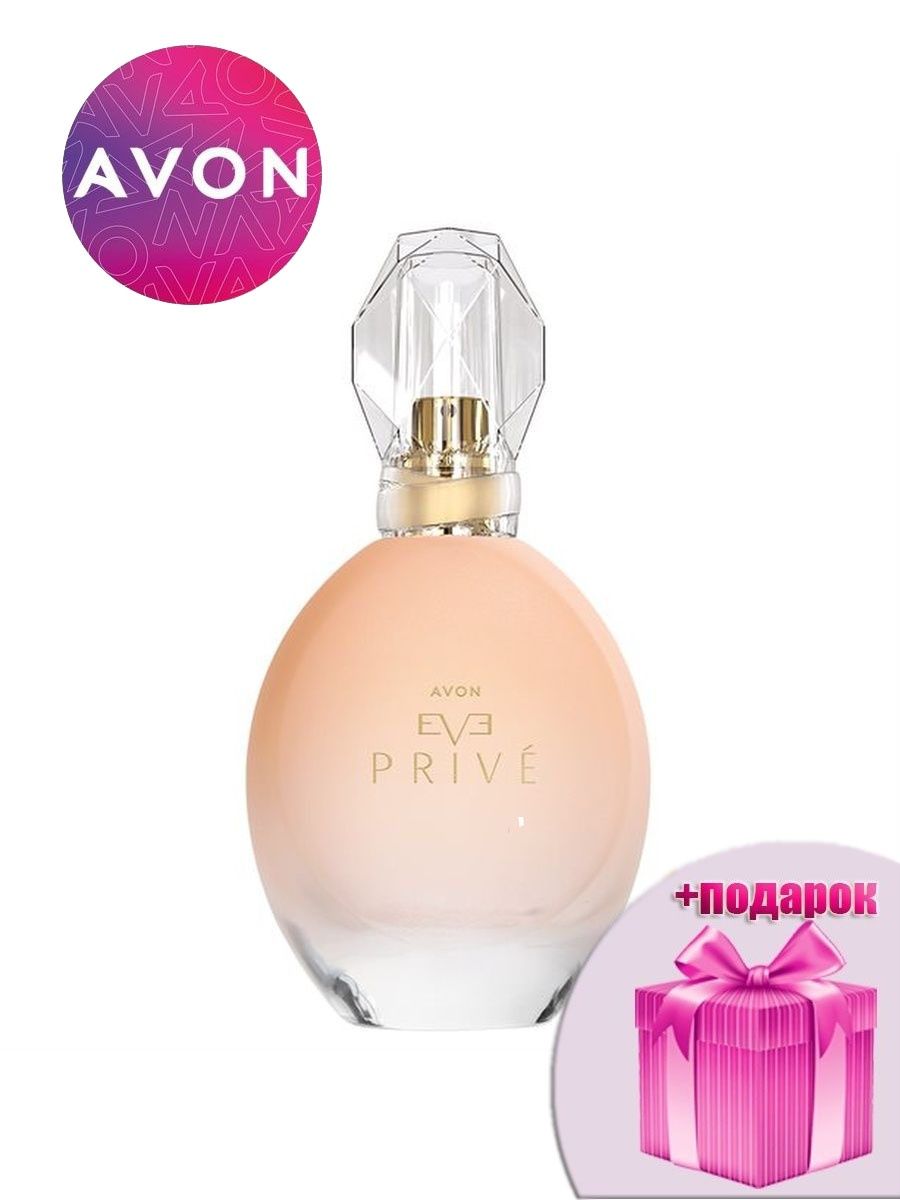 Avon Eve prive EDP.