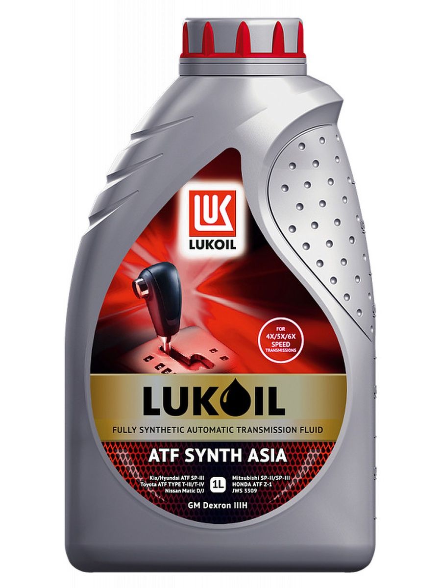 Atf synth vi. Лукойл ATF Synth vi 1л. Лукойл ATF Synth Asia 1л. Лукойл ATF Synth vi артикул. Lukoil ATF Dexron 3.