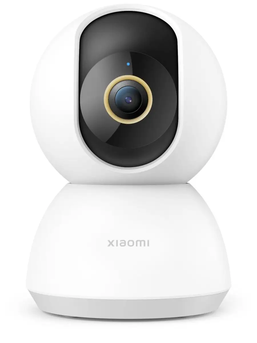 Поворотная IP-Камера Smart Camera C300 Xiaomi 126770114 купить в  интернет-магазине Wildberries