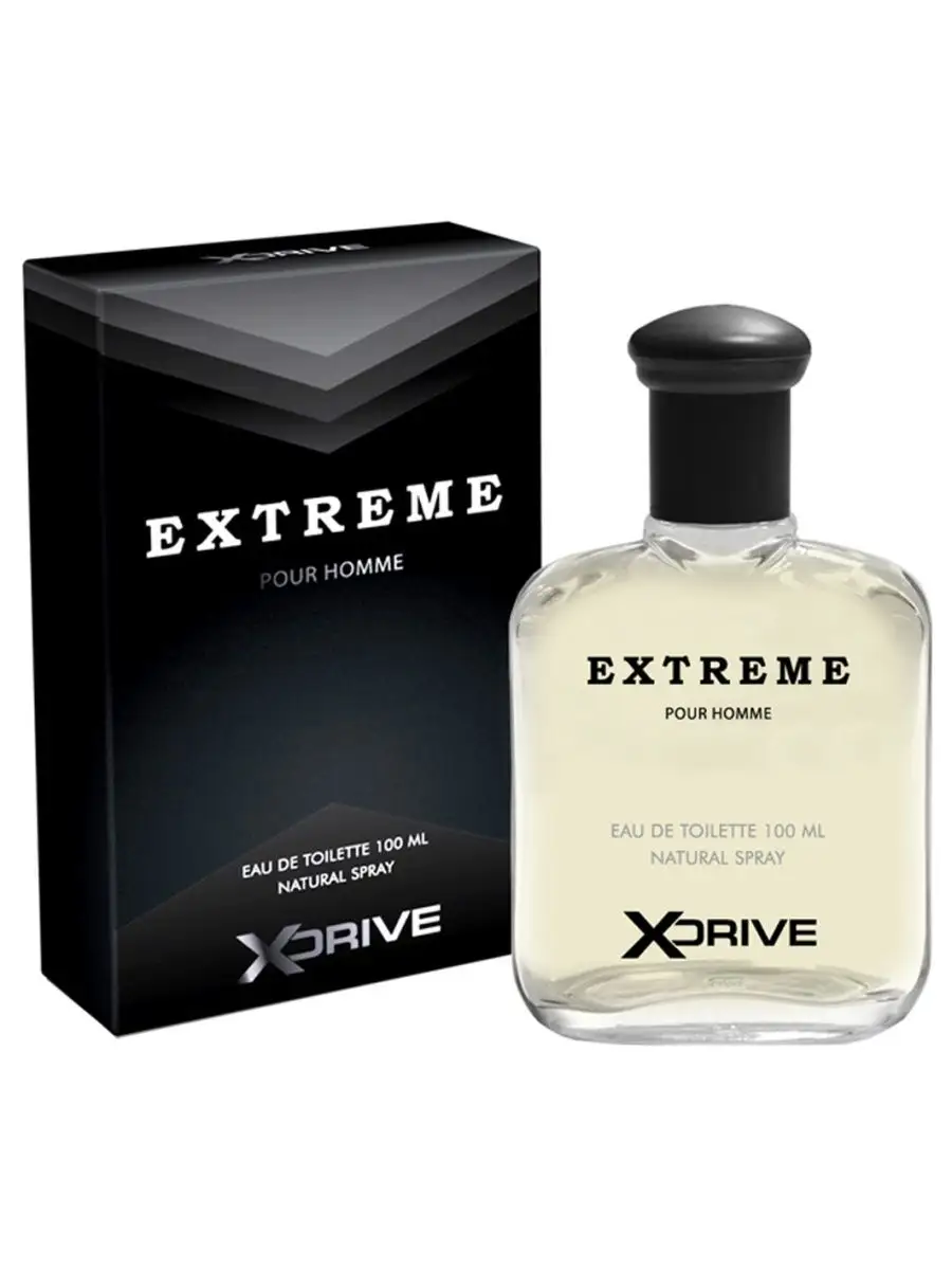 X Drive Extreme 100 Red Label 126787926 509 Wildberries