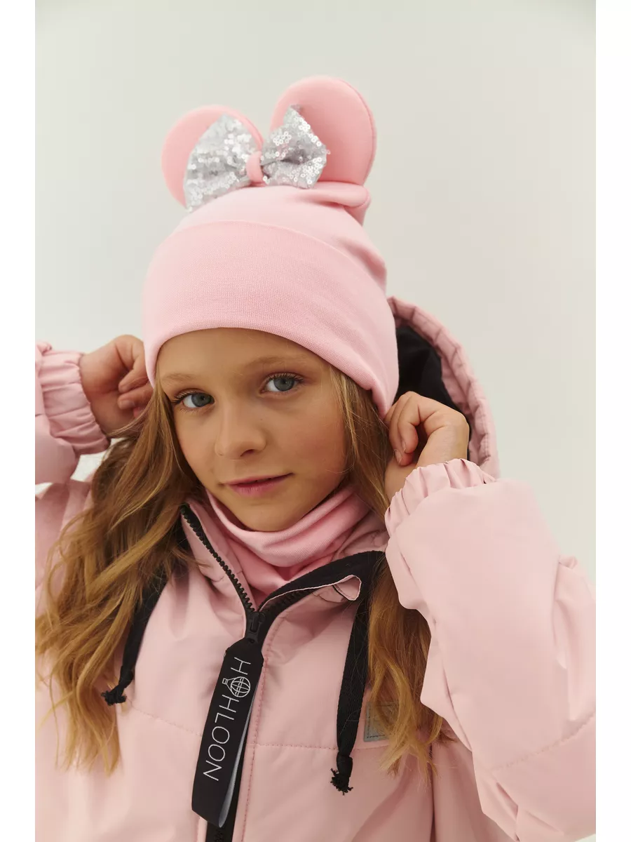 Как выбрать шапку, которую ребенок захочет носить