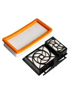Фильтры для пылесоса Karcher DS 5.800 DS 6.000 Run energy. 126819437 купить за 1 002 ₽ в интернет-магазине Wildberries