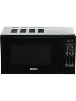 Микроволновая Печь Galanz MOG-2011DB 20л. 700Вт черный GALANZ 126842742 купить за 5 824 ₽ в интернет-магазине Wildberries