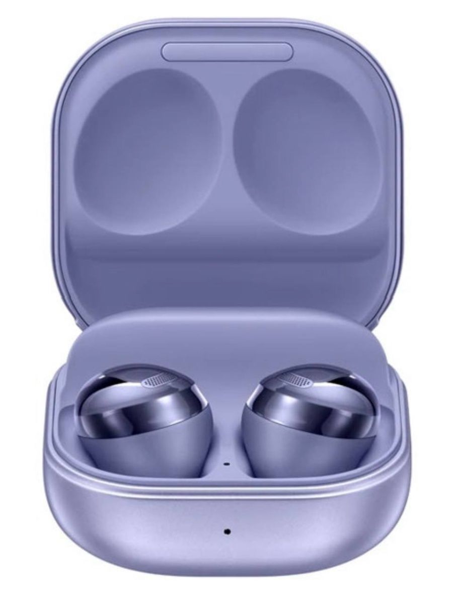 Беспроводные наушники Galaxy Buds Pro Samsung 126868199 купить за 878 ₽ в  интернет-магазине Wildberries