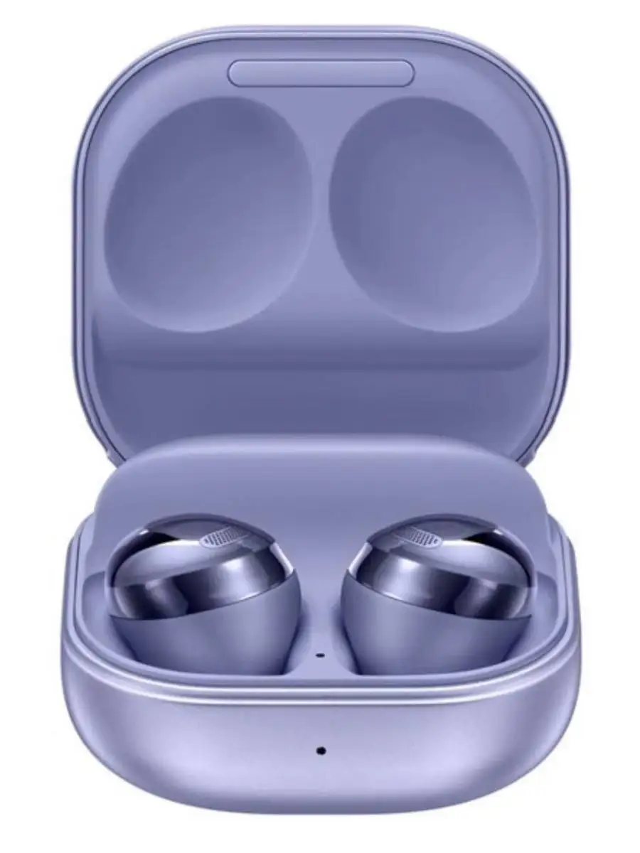 Беспроводные наушники Galaxy Buds Pro Samsung 126868199 купить за 926 ₽ в  интернет-магазине Wildberries