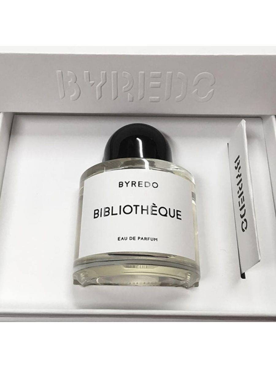 Eyes closed byredo. Byredo bibliotheque 100 мл. Духи библиотека Буредо. Byredo bibliotheque 50 ml. Духи Byredo 100 мл оригинал.