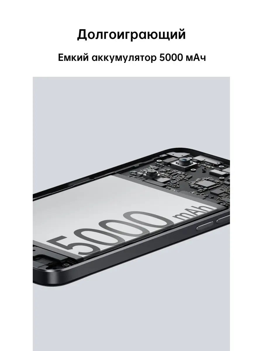 А17 4+64GB OPPO 126920777 купить за 9 561 ₽ в интернет-магазине Wildberries