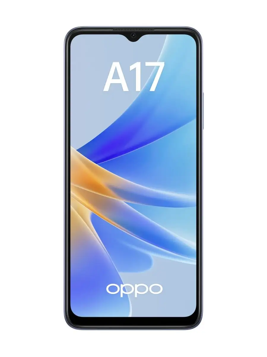 А17 4+64GB OPPO 126920777 купить за 9 561 ? в интернет-магазине Wildberries