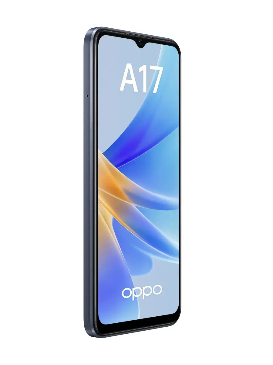 А17 4+64GB OPPO 126920777 купить за 9 561 ₽ в интернет-магазине Wildberries