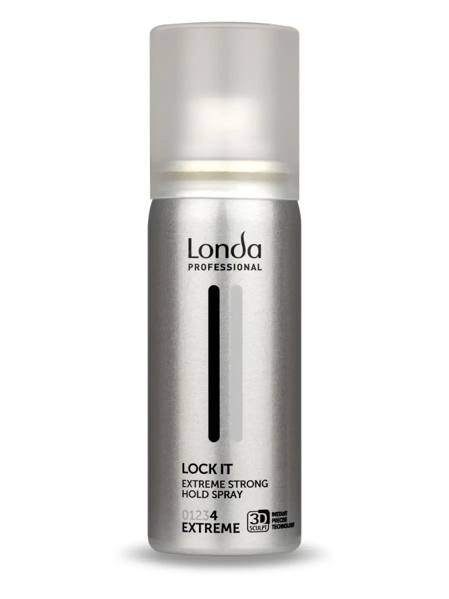 Londa Professional Лак Для Волос Купить