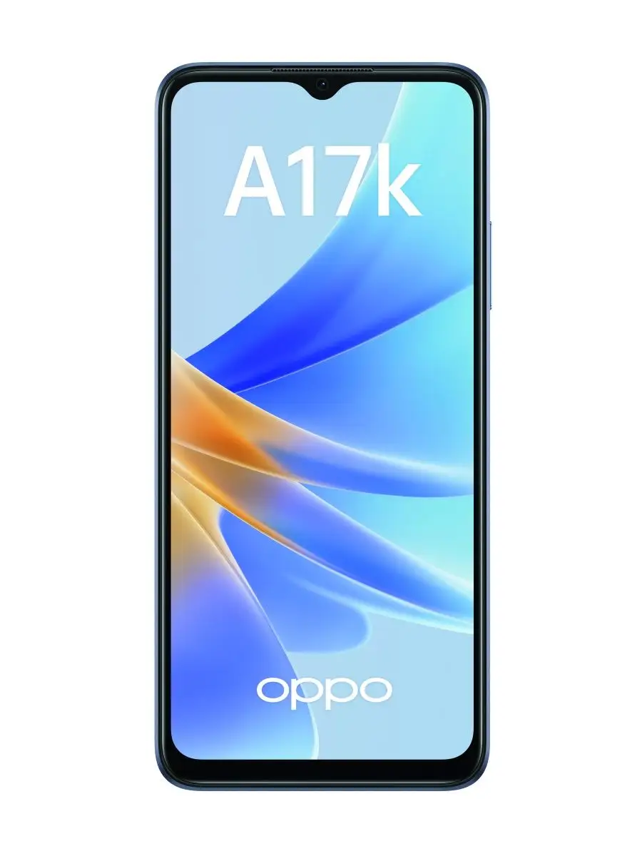 А17k 3+64GB OPPO 127005147 купить в интернет-магазине Wildberries