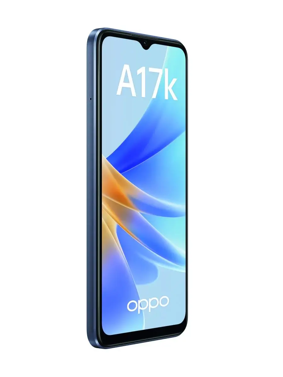 А17k 3+64GB OPPO 127005147 купить в интернет-магазине Wildberries