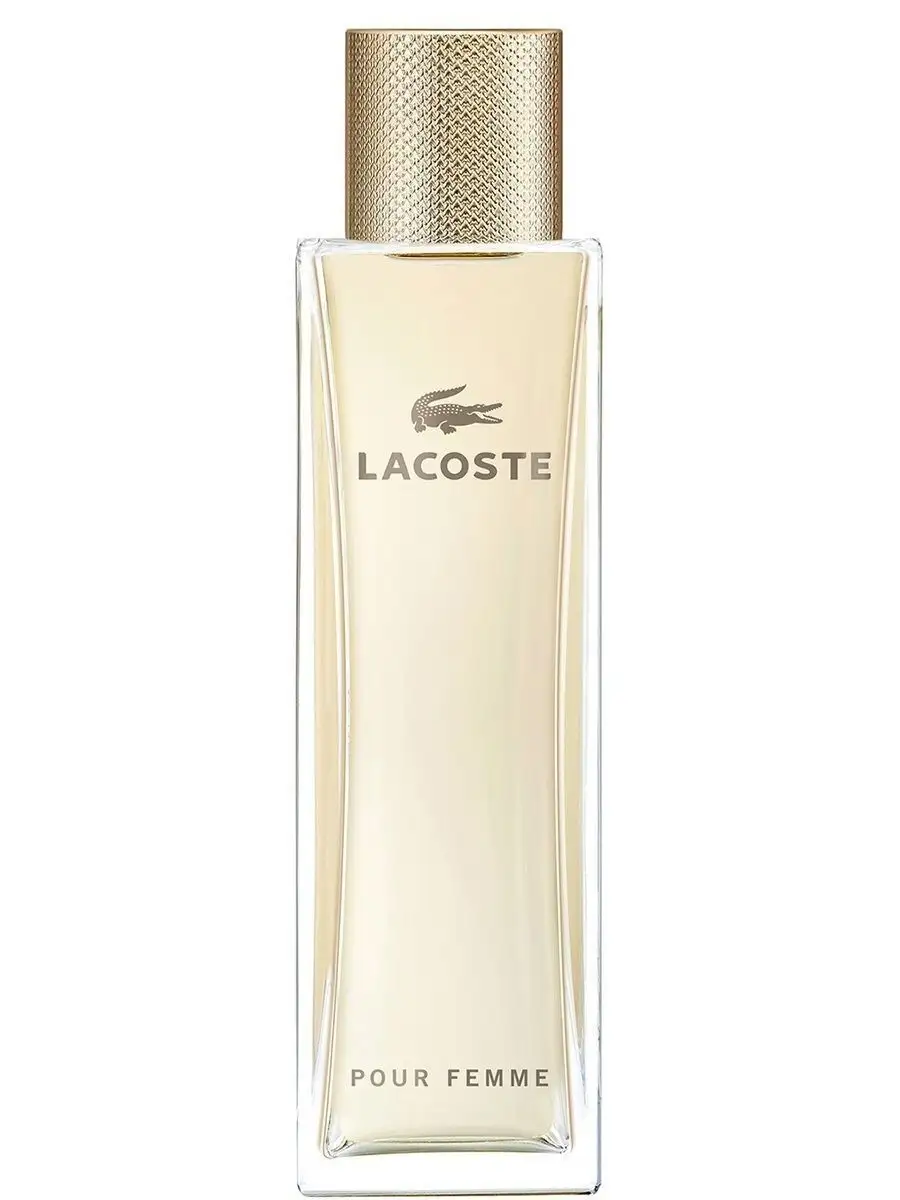 Pour femme lacoste 90ml new arrivals